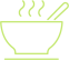 Bowl icon