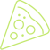 Pizza icon