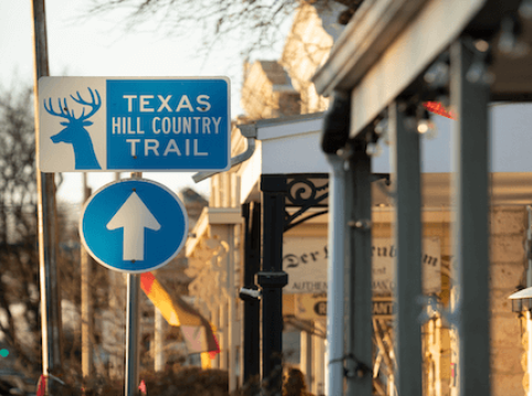 South Llano River State Park
