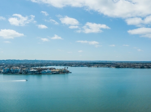 South Llano River State Park