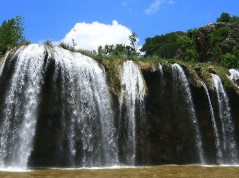 South Llano River State Park