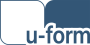 Logo U-Form Testsysteme