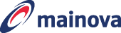 Logo Mainova