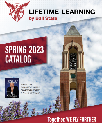 Spring catalog