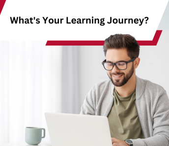 professional woman in office