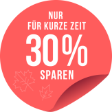 30% aufs Monatsabo bei Dyn