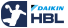 Daikin HBL Logo