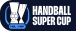 Handball Super Cup Logo