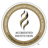 SACSCO Accredited Institution