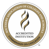 SACSCO Accredited Institution