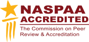 NASPAA Accredited