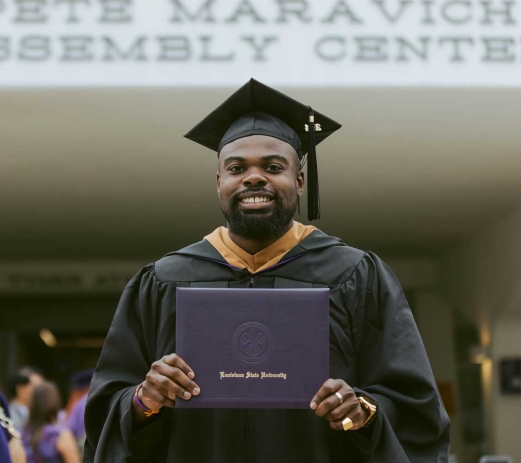 LSU Graduate