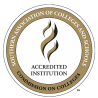 SACSCO Accredited Institution
