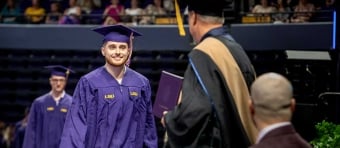LSU Graduate
