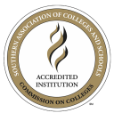 SACSCO Accredited Institution