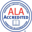 ALA Accredited