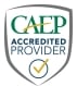 CAEP Accredited