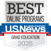 U.S. News and World Report Grad Education 2024
