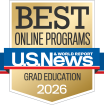 U.S. News and World Report Grad Education 2024
