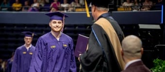 LSU Graduate