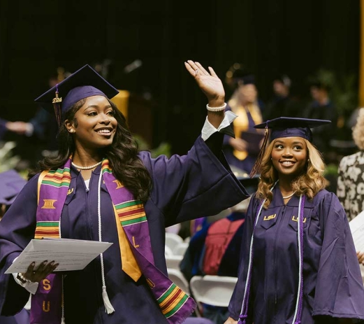 LSU Graduates