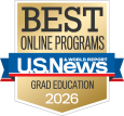 U.S. News and World Report Grad Education 2024