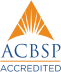 ACBSP Accredited