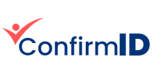 ConfirmID logo