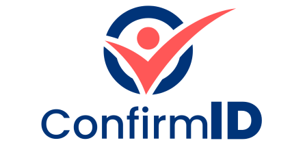 ConfirmID logo