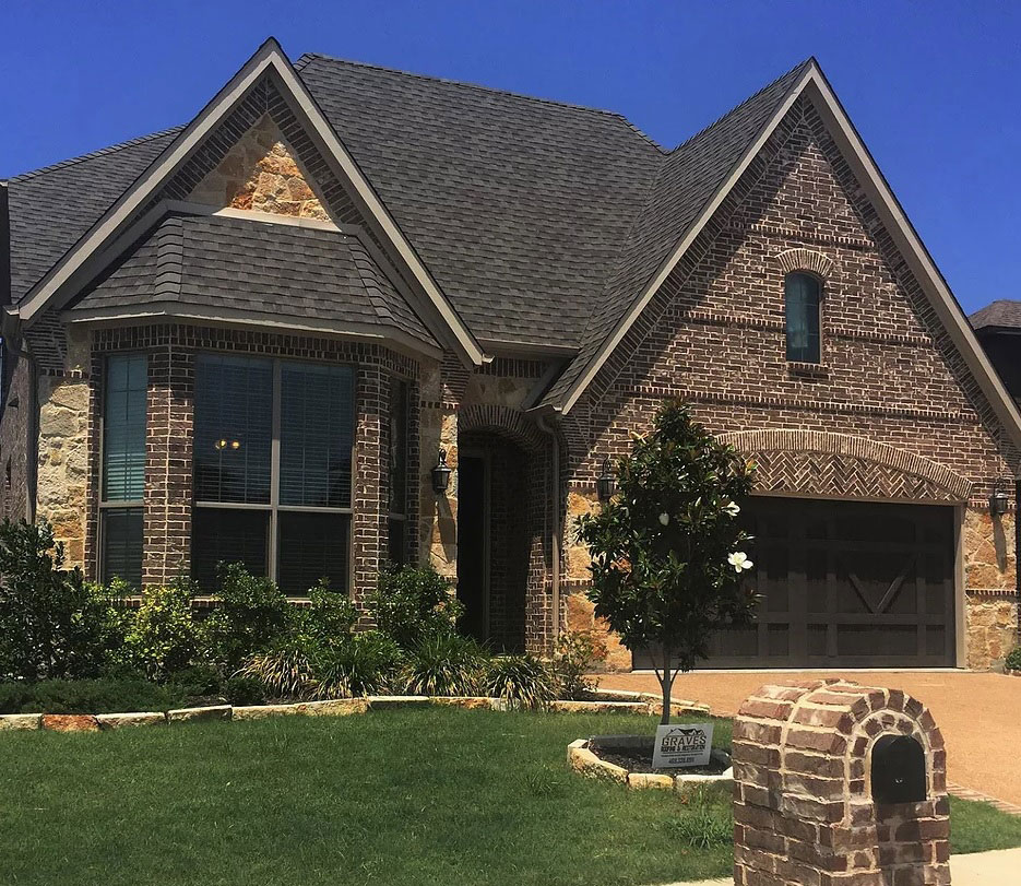 Rockwall Roofing Contractors Near Me - $0 Down & Local ...