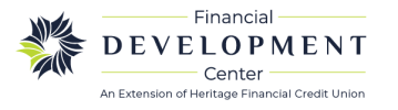 Heritage Financial Credit Union Logo