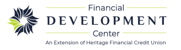 Heritage Financial Credit Union Logo