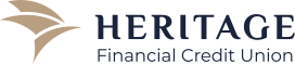 Heritage Financial Credit Union Logo