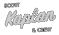 Scott Kaplan & Crew Logo
