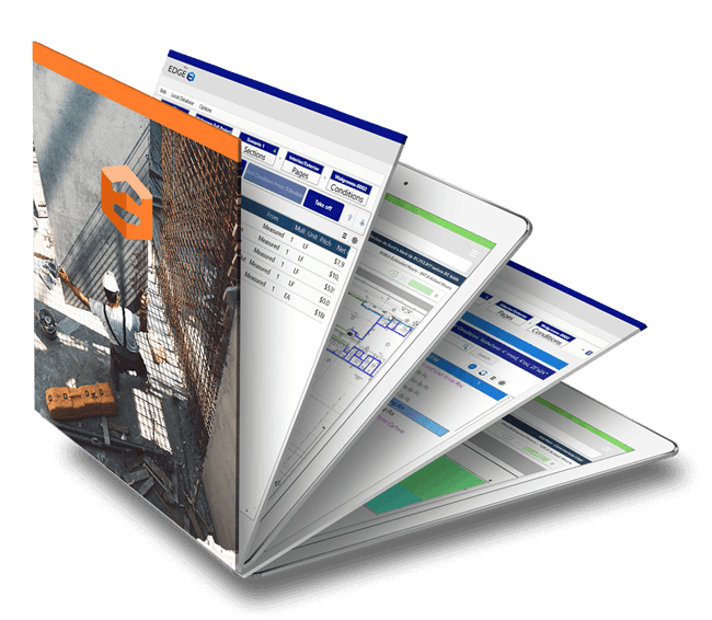 Estimating Edge Screenshots - Fan