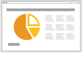 Customizable Reporting