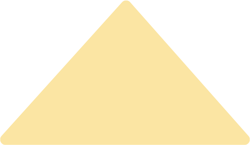 Yellow Triangle 40%