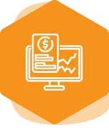 P4C Icon - Reporting