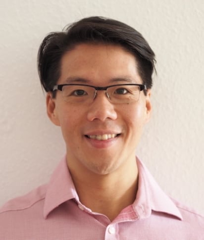 Pat Kua - Bunch Experts