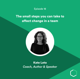 Liz Daldalian - Remote Work