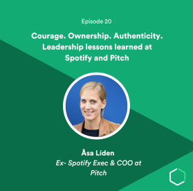 Liz Daldalian - Remote Work