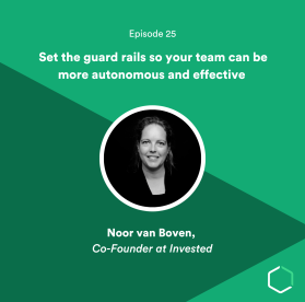 Liz Daldalian - Remote Work