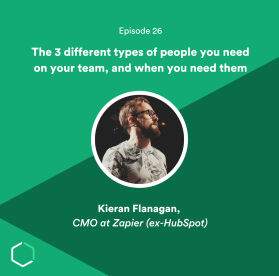 Liz Daldalian - Remote Work