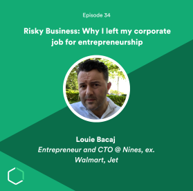 Liz Daldalian - Remote Work