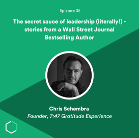 Liz Daldalian - Remote Work