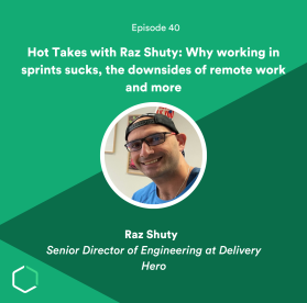 Liz Daldalian - Remote Work