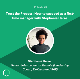 Liz Daldalian - Remote Work