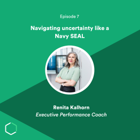 Liz Daldalian - Remote Work