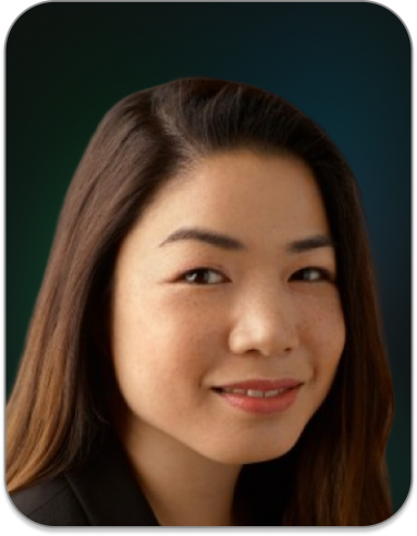 Ellen Wong - Calm - Director of Engineering