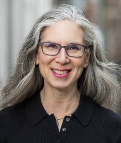 Renita Kalhorn - Leadership Coach | Bunch Experts
